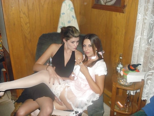 Just More Party Girls adult photos