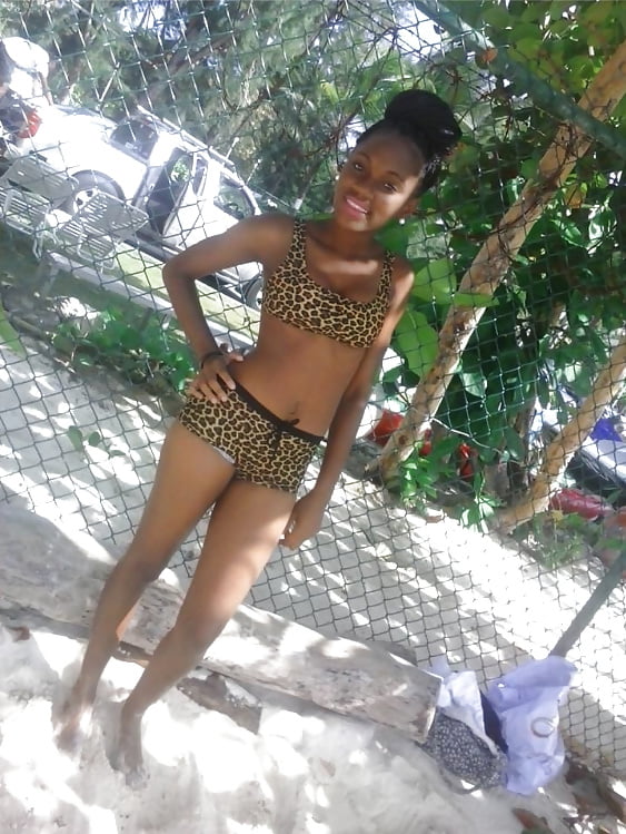 Black and ebony teens 2 adult photos