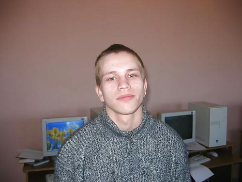 SlideshowReal Russian Teens adult photos