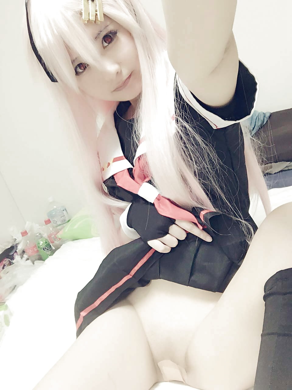 artifical china girl adult photos