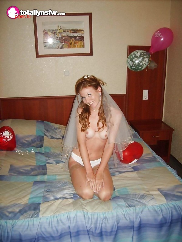 Brides are Sexy 2 adult photos