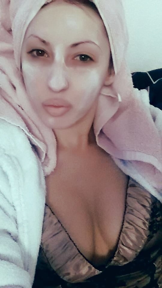 Sandra Vasic Nis adult photos