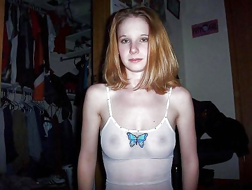 Amateur teen bitch IV adult photos