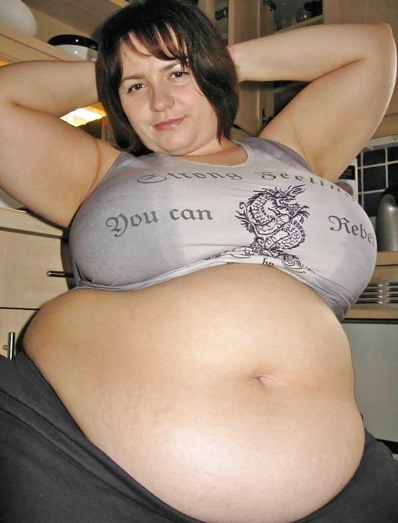 Sexy Amateur Fatty adult photos