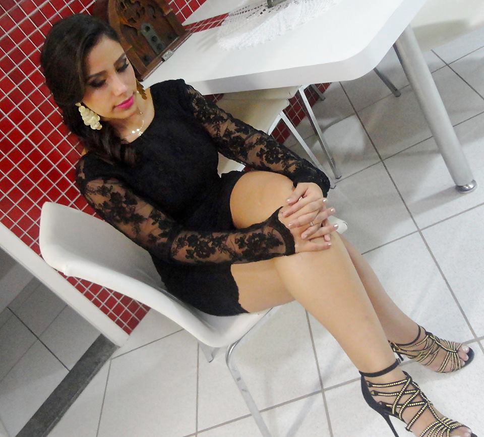 Minha Prima Barbara gostosa adult photos