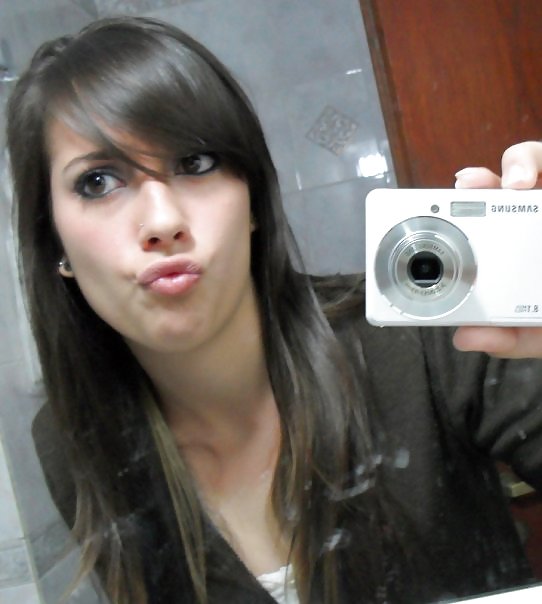 Teens from Argentina 15 adult photos