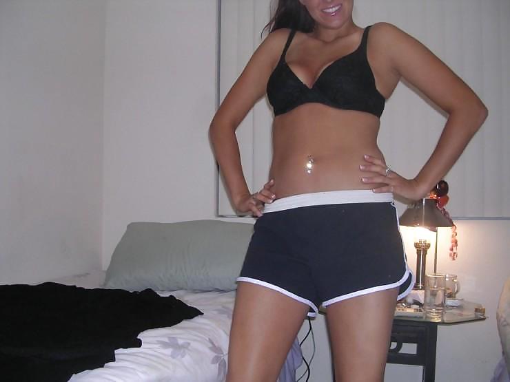 UNDIES - Vera adult photos