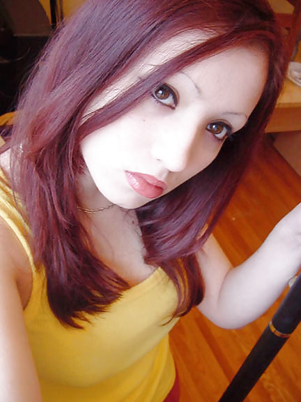 hot teen selfshot pt.6 adult photos