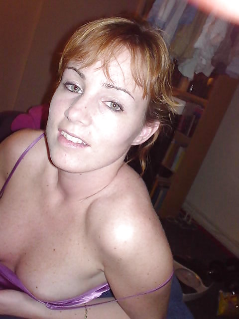 ALL AMATEUR - Here is MARINA adult photos