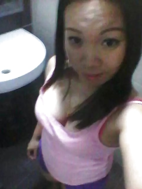 Wechat Sarawak adult photos