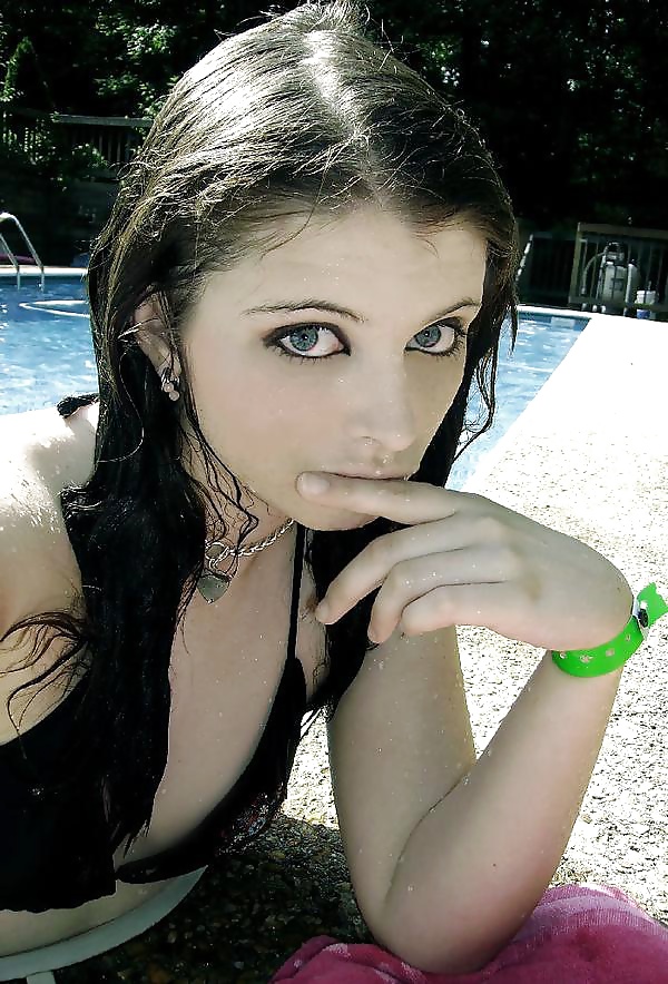 NN Teen Alyssa adult photos