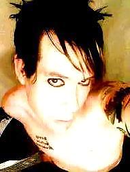 Sexy DeadBoy adult photos