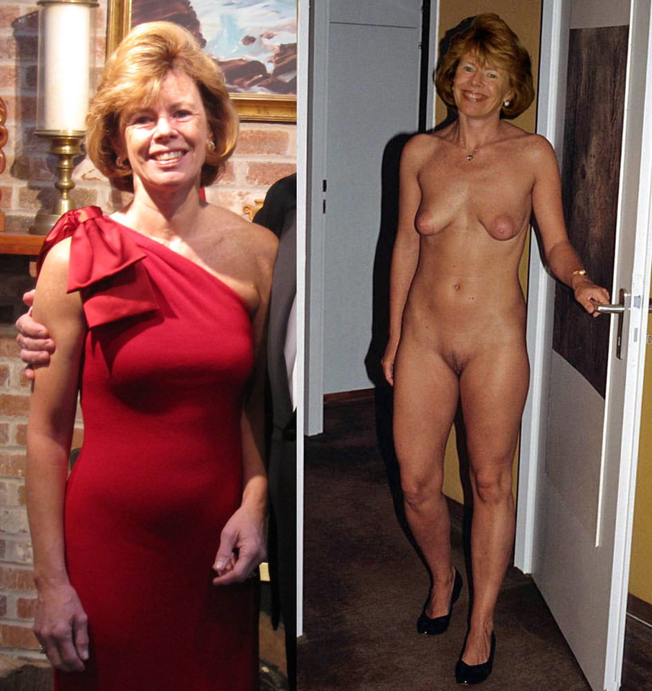 Mom's naked body - 32 Photos 
