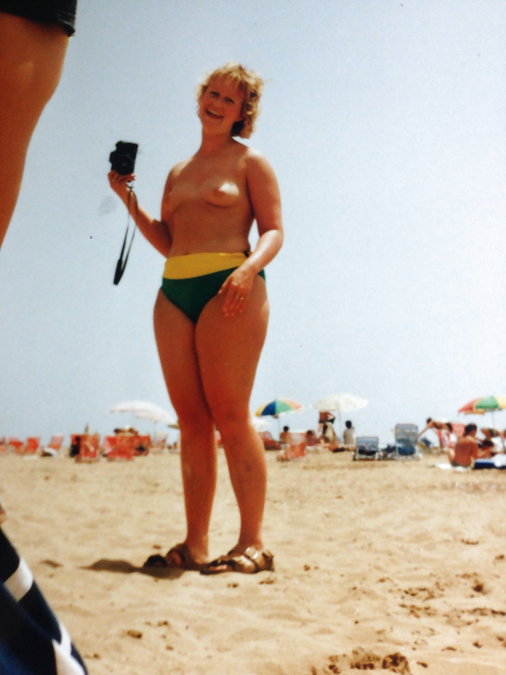 polariods of wife 19 years old adult photos