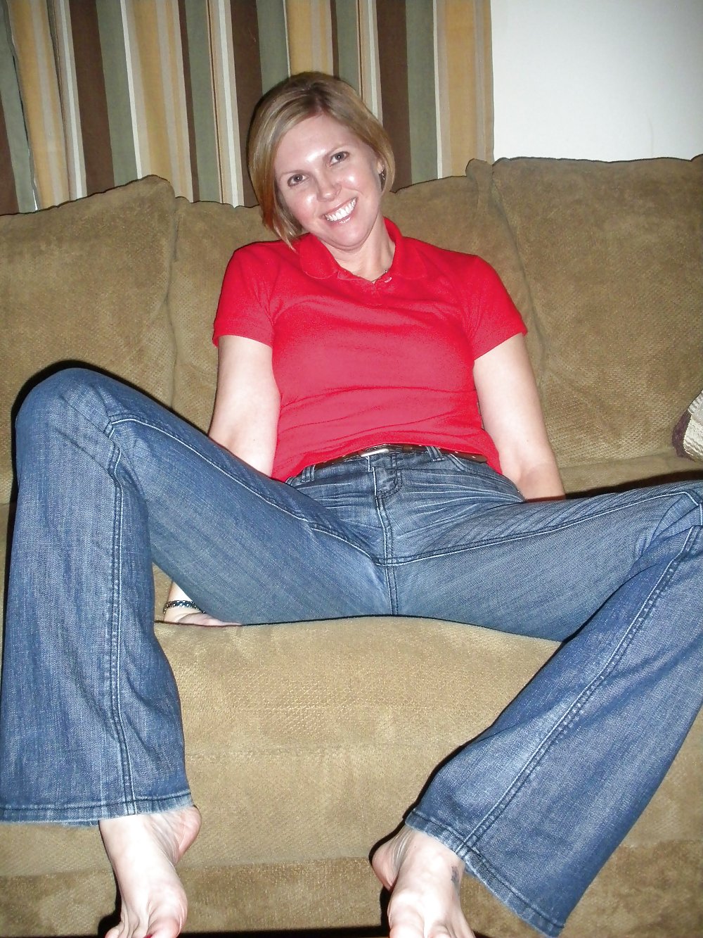 Exposed MILF adult photos