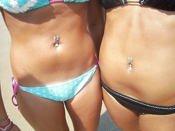 Sexy in Bikinis adult photos