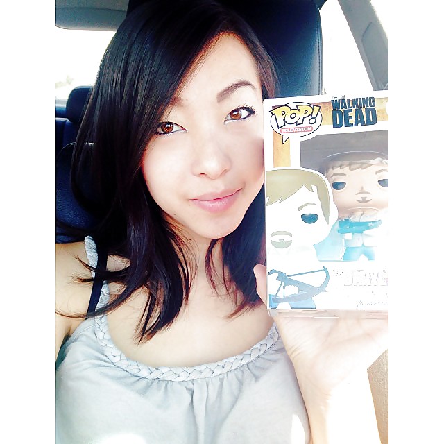 Deira Hanzawa a.k.a spore chan adult photos