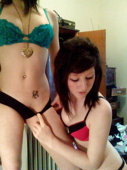 Not More Than A Handful 5 adult photos