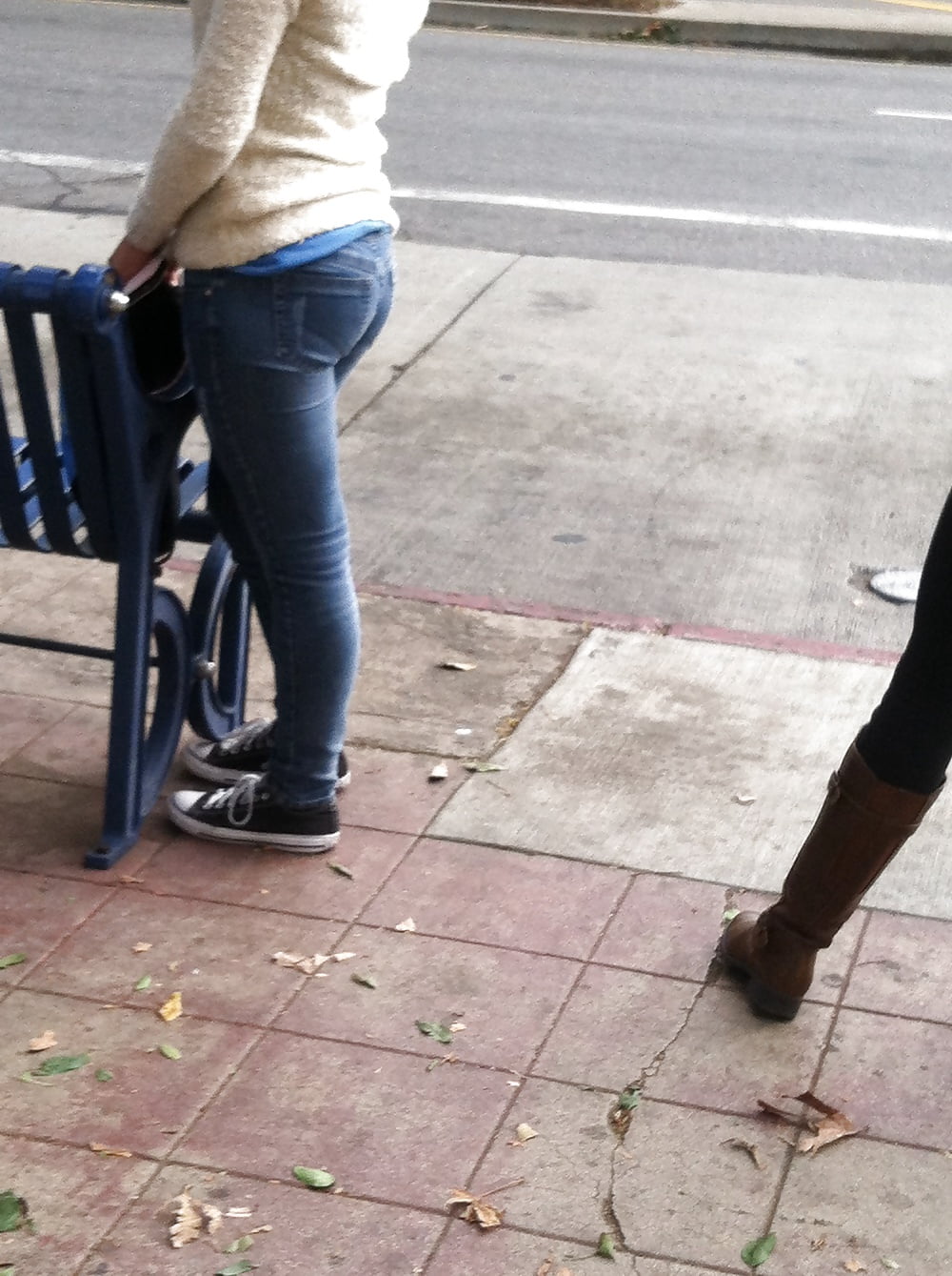 Ass. Los Angeles. adult photos