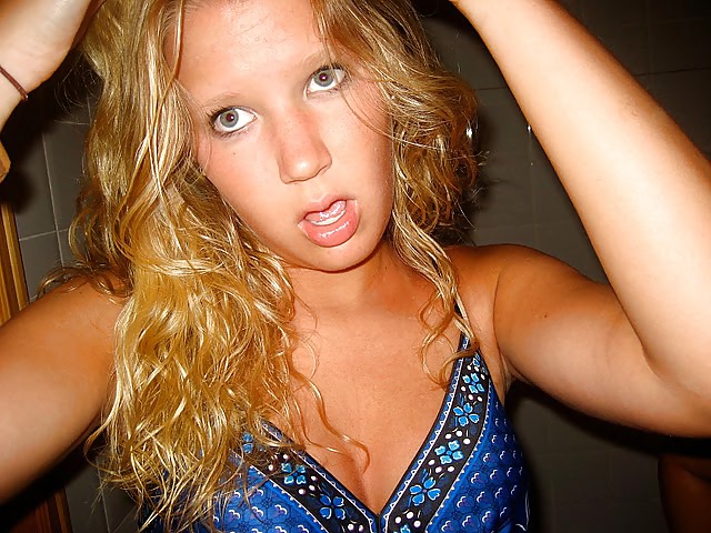 Thong 13 adult photos