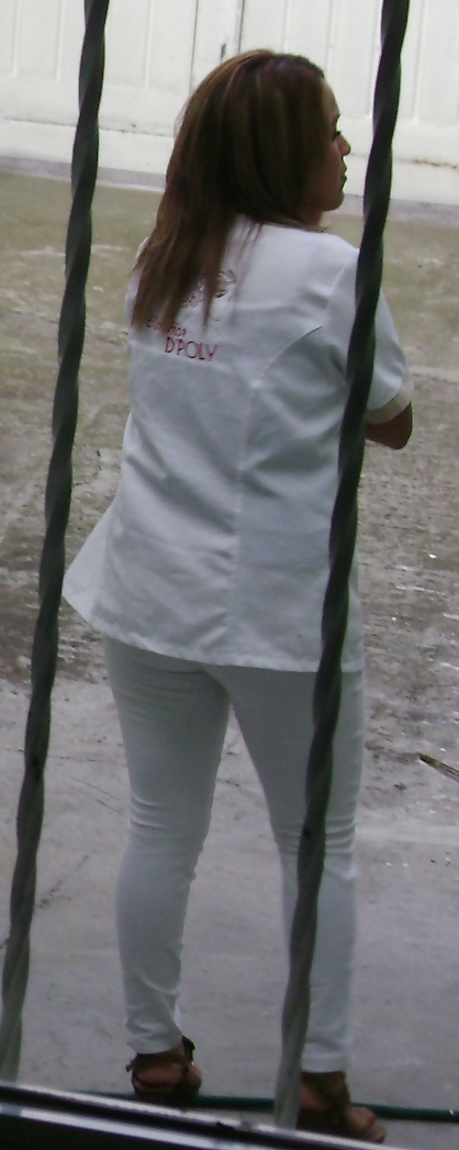 DELICIOSA ESTILISTA adult photos