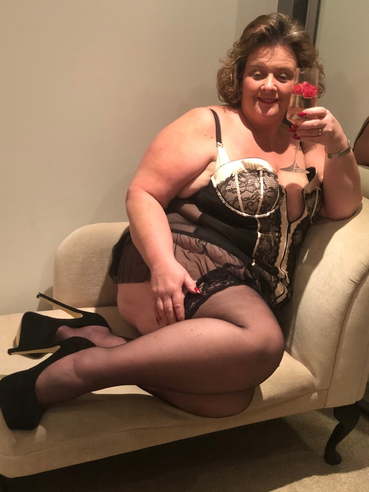 Bbw love - 55 Photos 