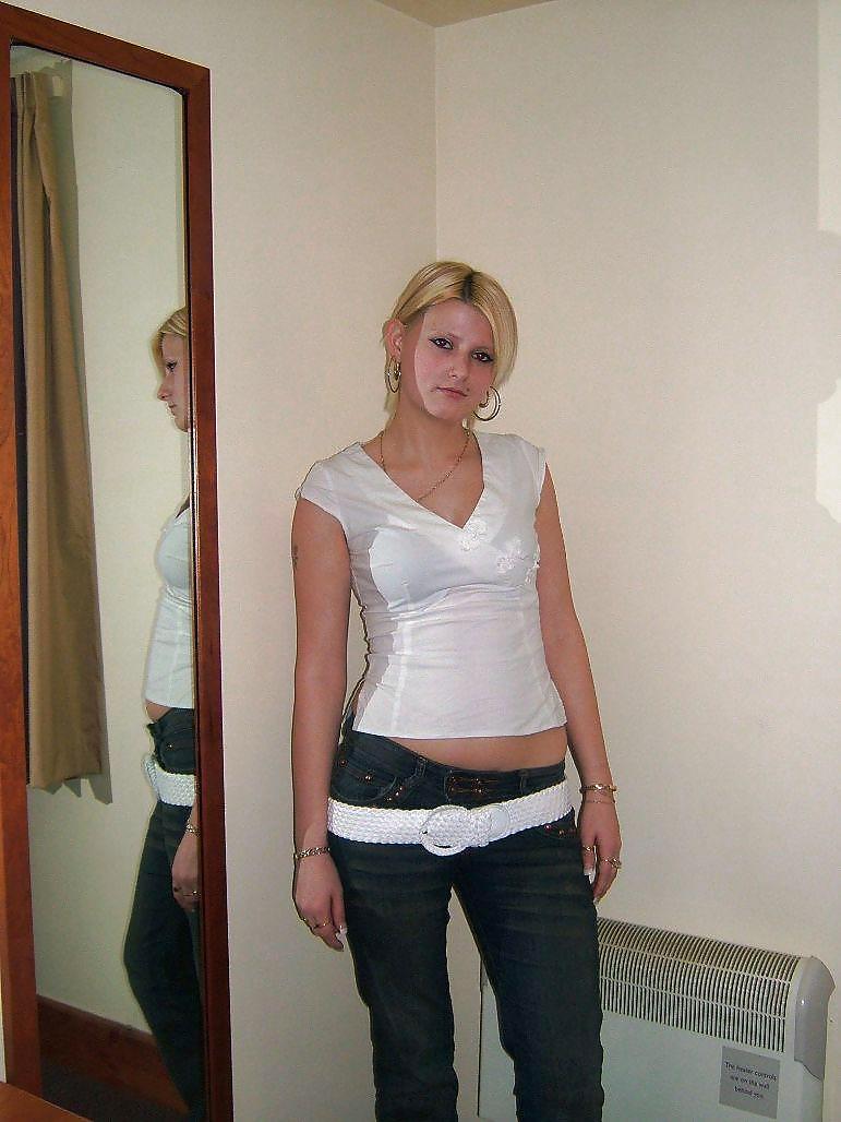 POLISH GIRLS ARE VERY HORNY VII adult photos