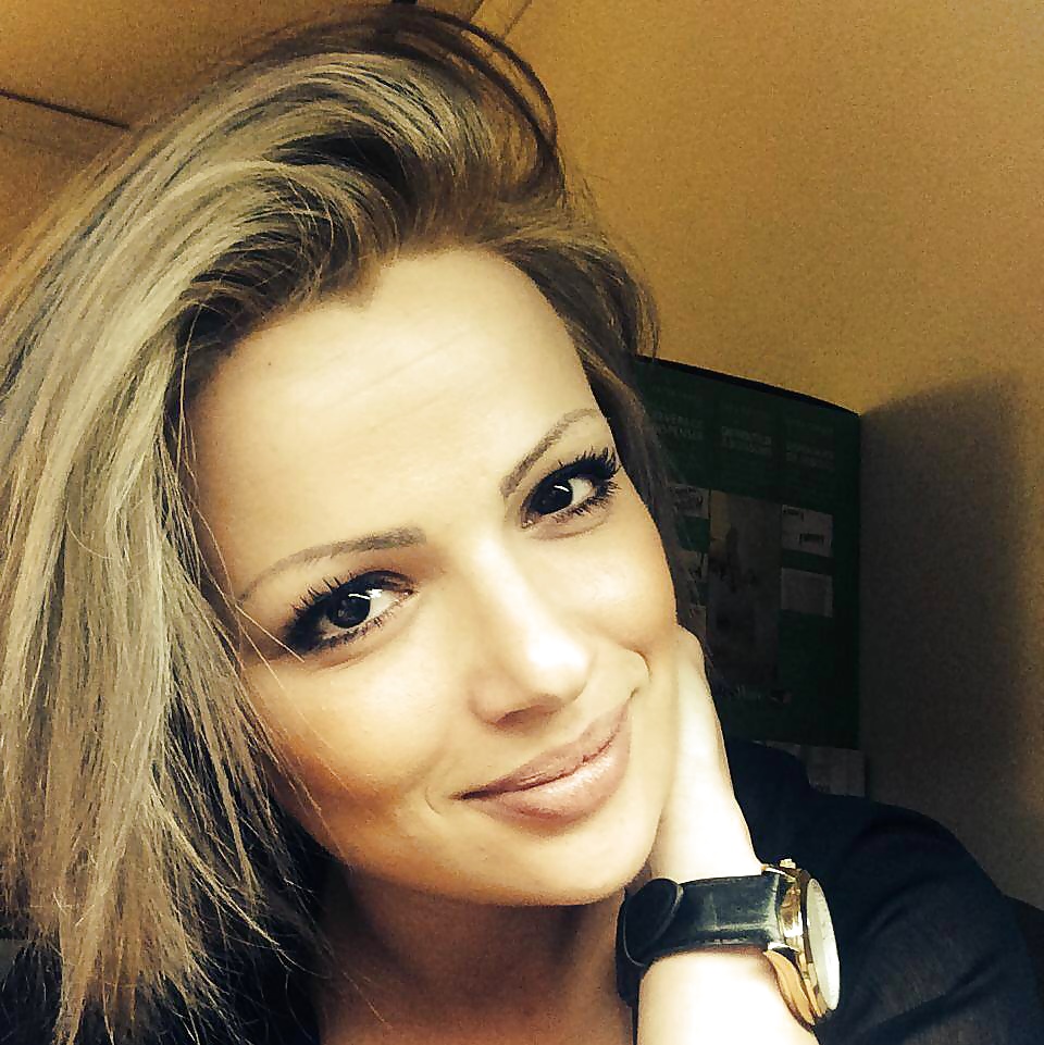 Serbian goddess and queen 2 adult photos