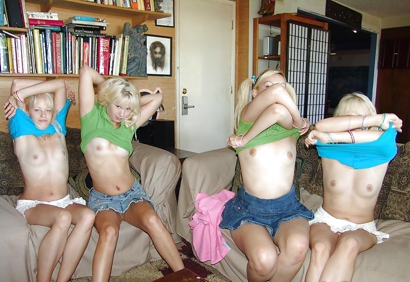 Amateurs Set 222 adult photos