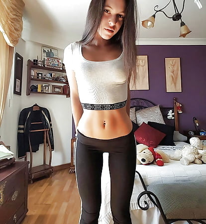 sexy young serbian teen