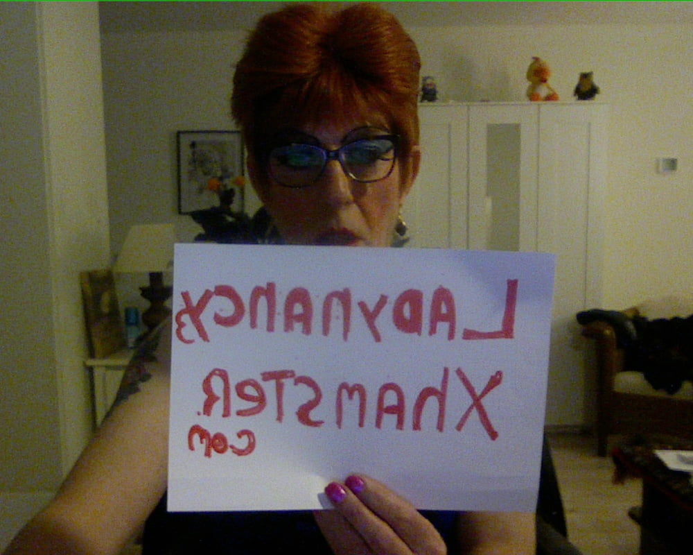 LadyNancy3 introduction