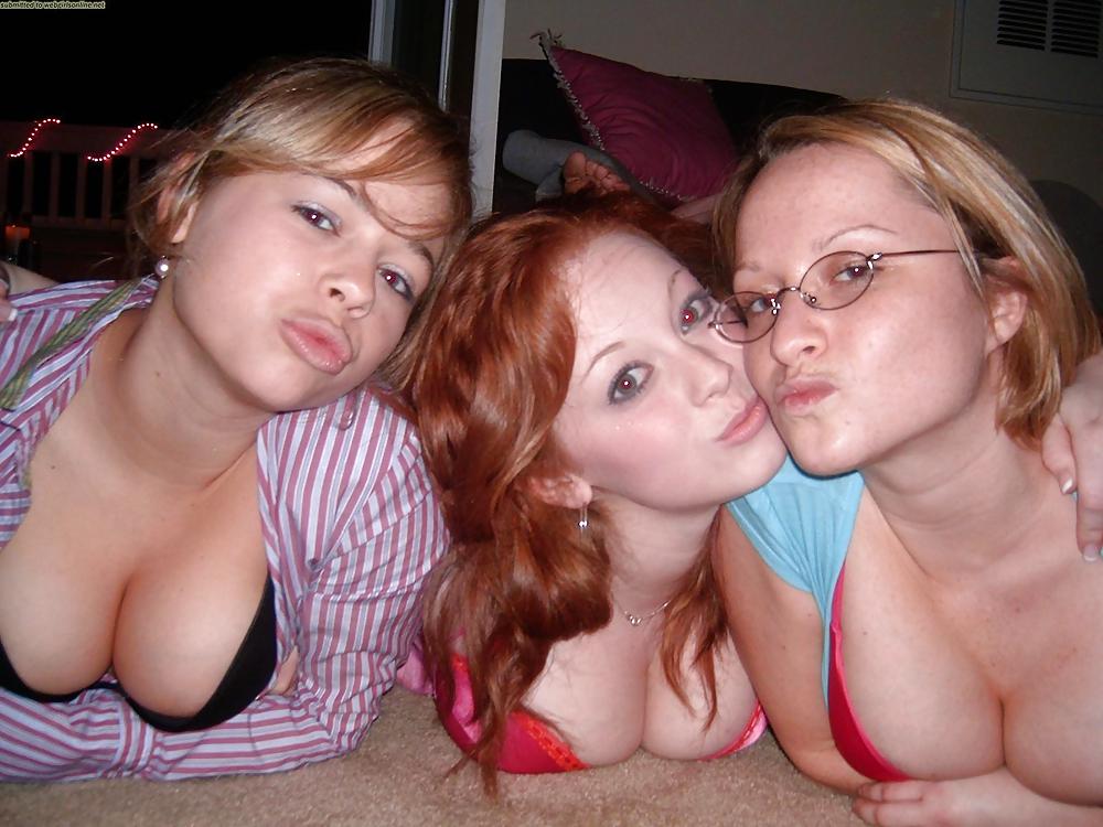 (BD) Group Fun pt.2 adult photos