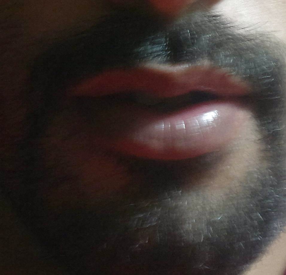 MAUROECU - Ivan Fernandez F adult photos