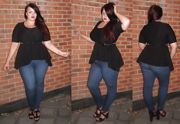 Big and sexy 3 adult photos