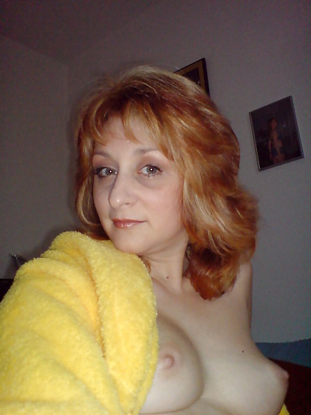 GIRL FROM EASTERN EUROPE adult photos