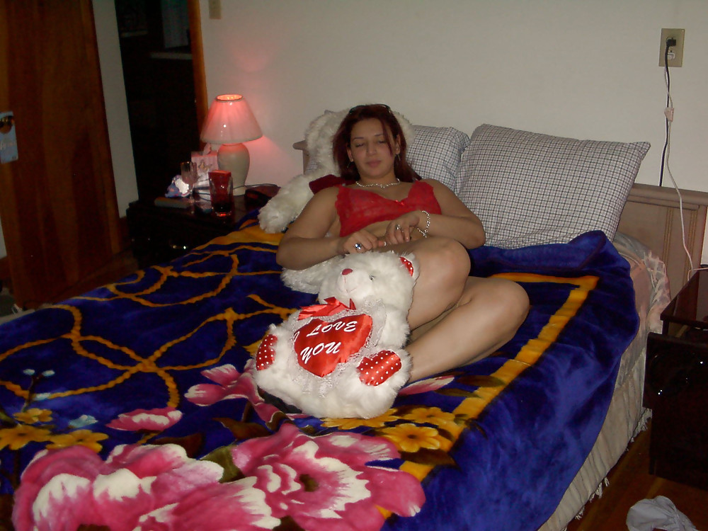 ARABES - GIRLS FROM 1001 NIGHT XVII adult photos