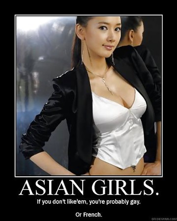 Asian White Breeding Porn Caption - Asian submissive for White captions (Found) - 20 Pics | xHamster