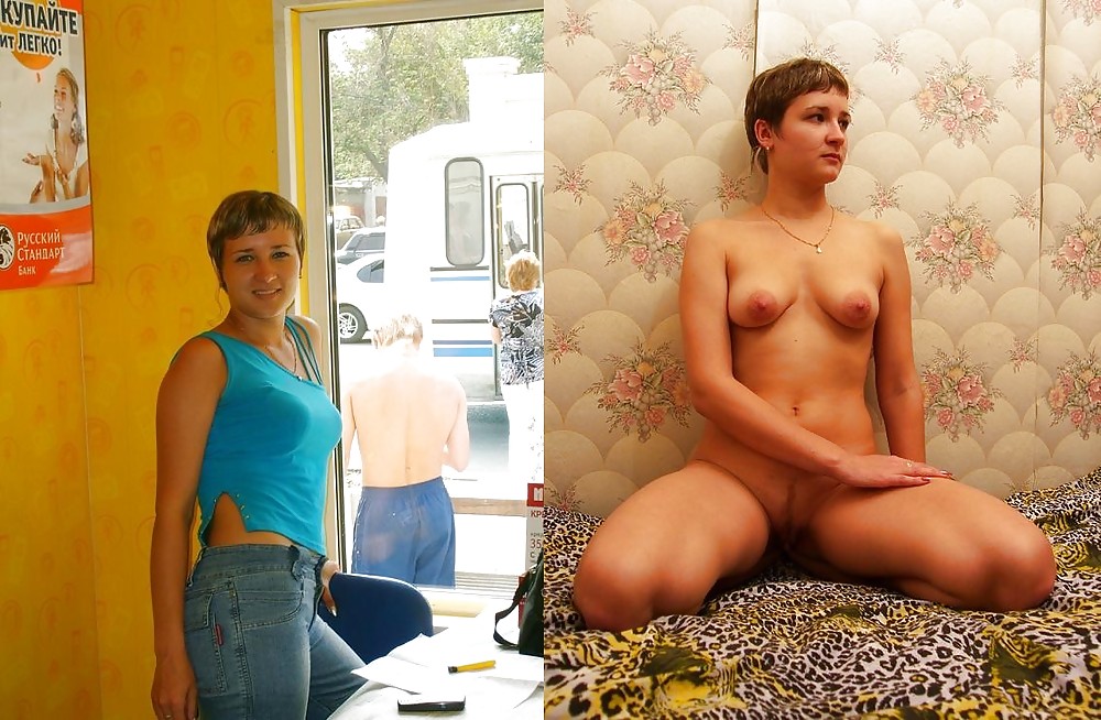 Before - After 2. adult photos