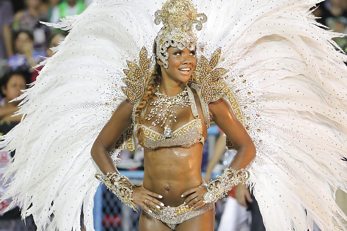 Carnival in Rio 2012 adult photos