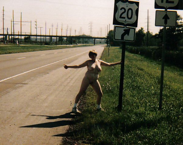 A Little Public Sex adult photos