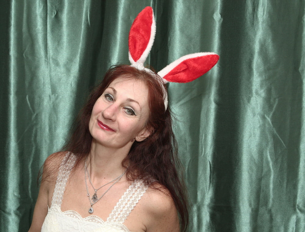 Easter Bunny - 51 Photos 