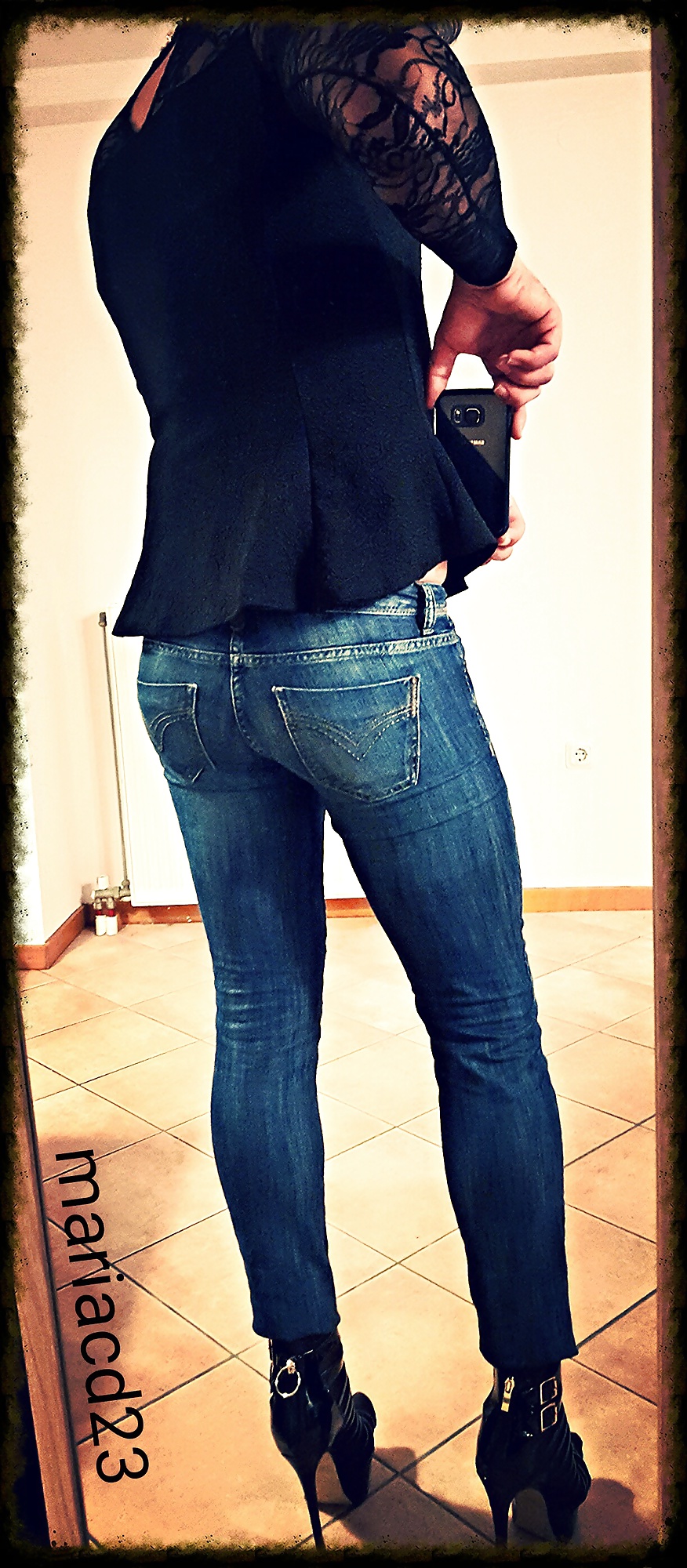 Sexy cd maria 10th Going out.... adult photos