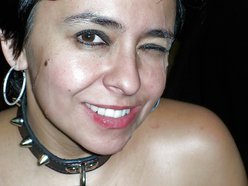 The mexican whore Annette Dalila F.A. adult photos
