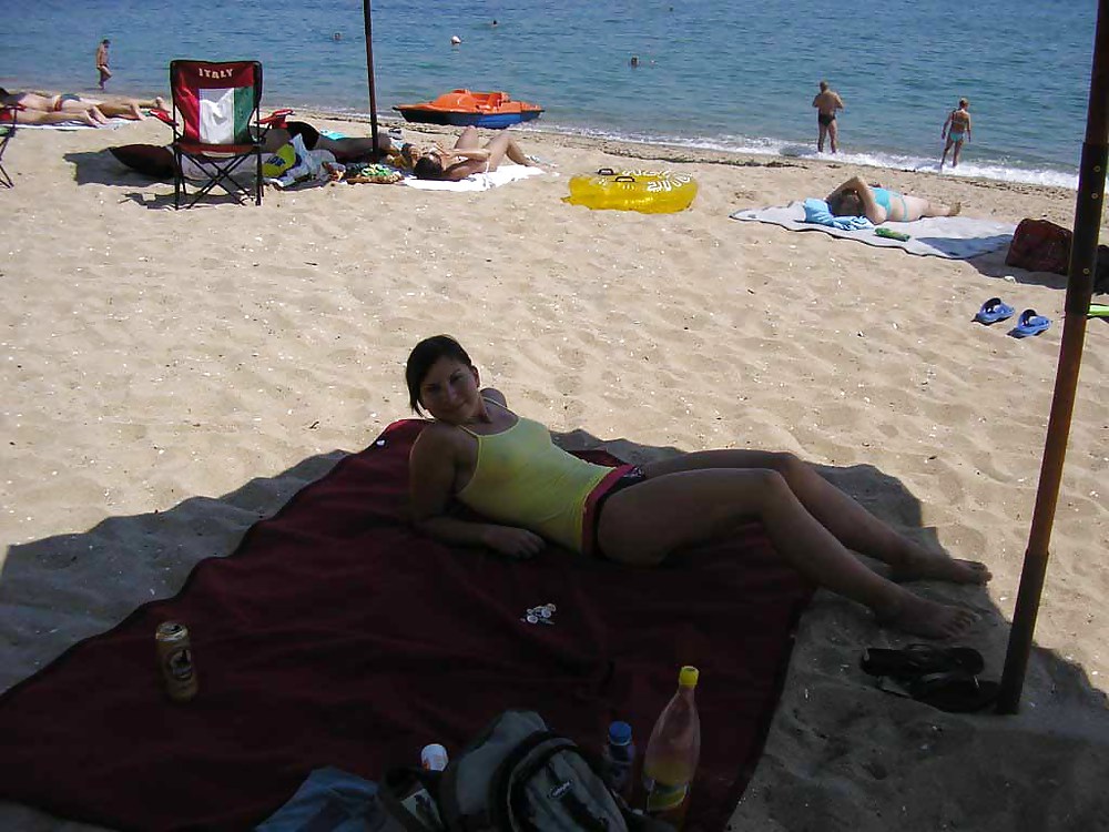 The beach 41 adult photos