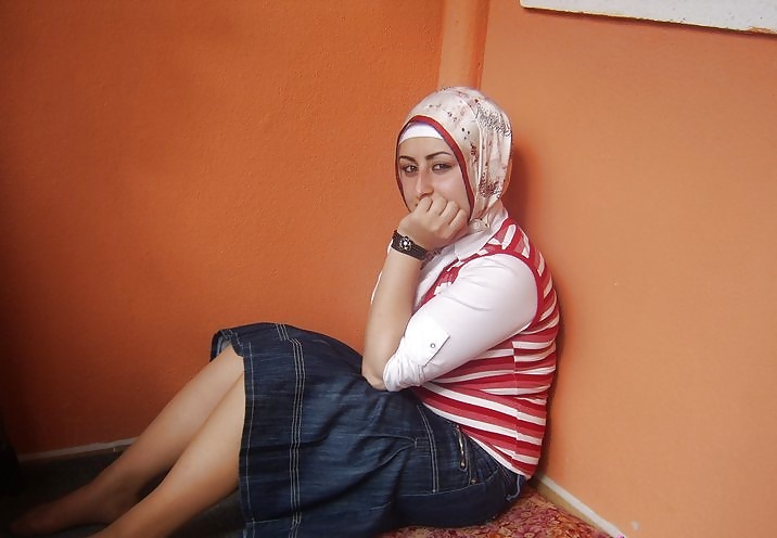 turkish hijab-2 adult photos