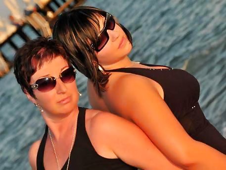 sexy mothers adult photos