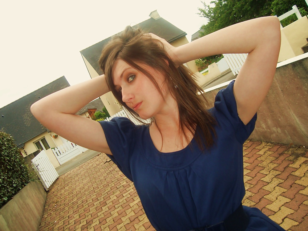 French amateur adult photos