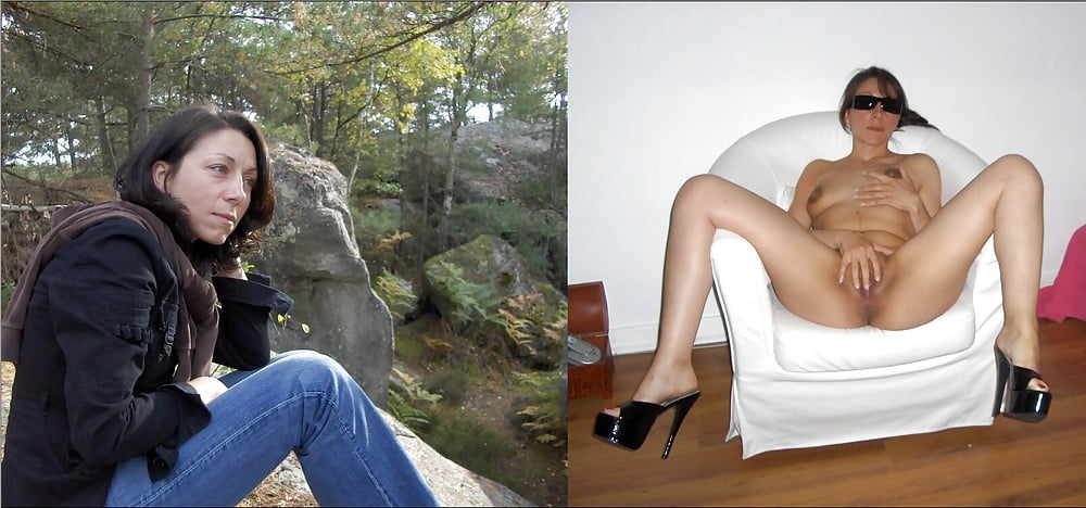 dressed undressed vol5 adult photos