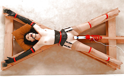 ThorHammer666 ,BDSM  10 adult photos