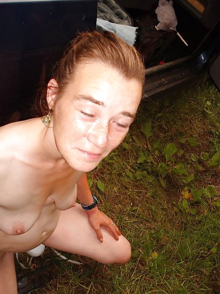 Kerstin Poses adult photos